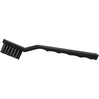 Brosse pour le nettoyage du coulis, Longeur de 7" Les Fournitures Industrielles Méga