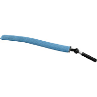 Cadre flexible pour plumeau en microfibres, 22", M&eacute;tal/Plastique Les Fournitures Industrielles Méga
