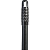 Manche avec capuchon &agrave; suspendre, M&eacute;tal, Pointe Filetage ACME, 7/8" dia, 48" lo Les Fournitures Industrielles Méga