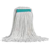 Vadrouille humide SynRay, Polyester/Rayonne, 20 oz, Style Coup&eacute; Les Fournitures Industrielles Méga