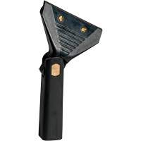 Swivel Squeegee Replacement Part, Handle Les Fournitures Industrielles Méga