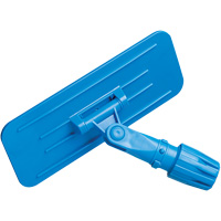Support pivotant pour tampon tout usage, 9", Plastique Les Fournitures Industrielles Méga