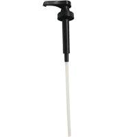 Pompe distributrice pour bouteille de d&eacute;sinfectant pour les mains Les Fournitures Industrielles Méga