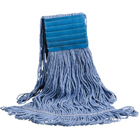 Vadrouille SuperLooper, Polyester/Rayonne, Style Boucle Les Fournitures Industrielles Méga