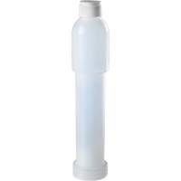 Bouteilles Easy Scrub Express, Ronde, 11.5 oz liq., Plastique Les Fournitures Industrielles Méga