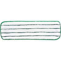 Vadrouille &agrave; t&ecirc;te plate Easy, R&eacute;cureur, 18" Les Fournitures Industrielles Méga