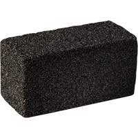 Grill-Brick Grill Cleaner, 3-1/2" L x 8" W Les Fournitures Industrielles Méga