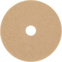 Trizact Diamond TZ Abrasive Strip, 20", Burnishing, Beige Les Fournitures Industrielles Méga