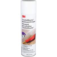 TroubleShooter Baseboard Stripper, 21 oz., Aerosol Can Les Fournitures Industrielles Méga