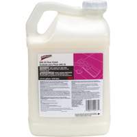 Fini &agrave; plancher UHS 25 Scotchgard, 9,5 L, Cruche Les Fournitures Industrielles Méga