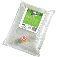 Protecteur de sol en pierre Plus Scotchgard, 3,8 L, Sac Les Fournitures Industrielles Méga