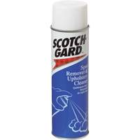 D&eacute;tachant pour tapis et nettoyant pour meubles rembourr&eacute;s, 17 oz, Canette a&eacute;rosol Les Fournitures Industrielles Méga
