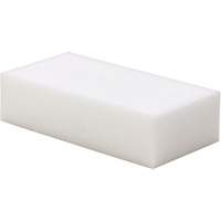 eXpunge&reg; Cleaning Sponges, Scrubbing, 3-3/8" W x 6-1/4" L Les Fournitures Industrielles Méga