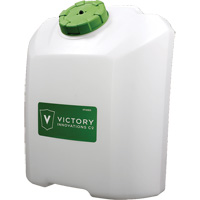 Tank with Cap for Victory Series Electrostatic Sprayers Les Fournitures Industrielles Méga