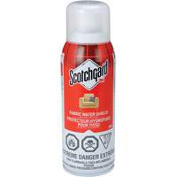 Scotchgard Fabric Water Shield, 10 oz./283 g, Aerosol Can, Clear Les Fournitures Industrielles Méga