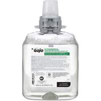 Savon pour les mains FMX-12 E1, Mousse, 1250 ml, Sans parfum Les Fournitures Industrielles Méga