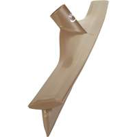 Single Blade Ultra Hygiene Squeegee, 24", Straight Blade Les Fournitures Industrielles Méga