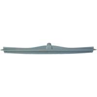 Single Blade Ultra Hygiene Squeegee, 24", Straight Blade Les Fournitures Industrielles Méga