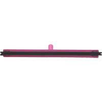 Foam Blade Squeegee, 24", Straight Blade Les Fournitures Industrielles Méga