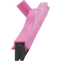Foam Blade Squeegee, 24", Straight Blade Les Fournitures Industrielles Méga
