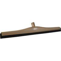 Foam Blade Squeegee, 24", Straight Blade Les Fournitures Industrielles Méga