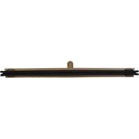 Foam Blade Squeegee, 24", Straight Blade Les Fournitures Industrielles Méga