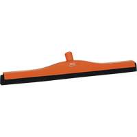 Foam Blade Squeegee, 24", Straight Blade Les Fournitures Industrielles Méga
