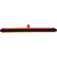 Foam Blade Squeegee, 24", Straight Blade Les Fournitures Industrielles Méga