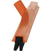 Foam Blade Squeegee, 24", Straight Blade Les Fournitures Industrielles Méga