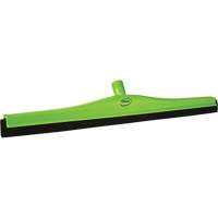 Foam Blade Squeegee, 24", Straight Blade Les Fournitures Industrielles Méga