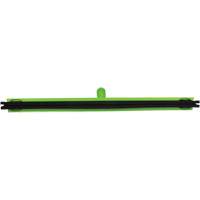 Foam Blade Squeegee, 24", Straight Blade Les Fournitures Industrielles Méga