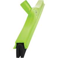 Foam Blade Squeegee, 24", Straight Blade Les Fournitures Industrielles Méga