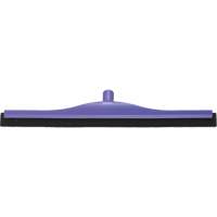 Foam Blade Squeegee, 24", Straight Blade Les Fournitures Industrielles Méga
