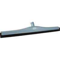 Foam Blade Squeegee, 24", Straight Blade Les Fournitures Industrielles Méga