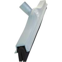 Foam Blade Squeegee, 24", Straight Blade Les Fournitures Industrielles Méga