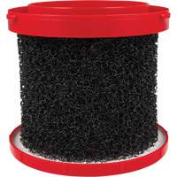 Vacuum Filters