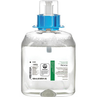 Savon pour les mains &eacute;cologique Provon FMX-12, Mousse, 1,25 L, Sans parfum Les Fournitures Industrielles Méga