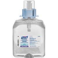 D&eacute;sinfectant pour les mains FMX-12 avanc&eacute;e et certifi&eacute;e &eacute;cologique, 1,2 L, Cartouche de recharge, 70 % alcool Les Fournitures Industrielles Méga