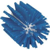 Large Brush, Medium Bristles, 6" Long, Blue Les Fournitures Industrielles Méga