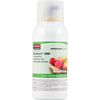 Microburst&reg; 3000 Air Neutraliser Refill, Orchard Fields, Cartridge Les Fournitures Industrielles Méga