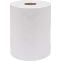Rouleau d'essuie-tout Everest Pro, 1 pli, Standard, 600' lo Les Fournitures Industrielles Méga