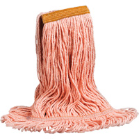 Vadrouille humide Swinger, Polyester/Rayonne, Style Boucle Les Fournitures Industrielles Méga