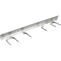 Stainless Steel Wall Bracket Les Fournitures Industrielles Méga
