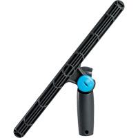 Pi&egrave;ce de rechange pour raclette pivotante 18", Manche Les Fournitures Industrielles Méga