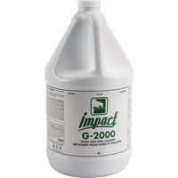 Nettoyant &agrave; fours et grilloirs concentr&eacute;, 4 L, Cruche Les Fournitures Industrielles Méga