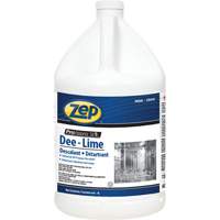 Nettoyant acide Dee-Lime, 4 L, Cruche Les Fournitures Industrielles Méga