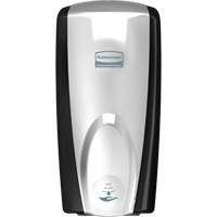 AutoFoam Dispenser, Touchless, 1000 ml Cap. Les Fournitures Industrielles Méga