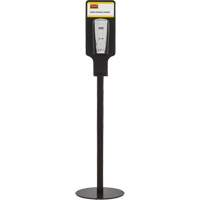 AutoFoam Hand Sanitizer Stand Les Fournitures Industrielles Méga