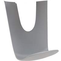 AutoFoam Hand Sanitizer Stand Drip Tray Les Fournitures Industrielles Méga