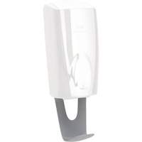 AutoFoam Hand Sanitizer Stand Drip Tray Les Fournitures Industrielles Méga